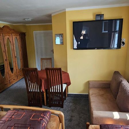 Restaurant & Pension Liebenstein Liba Экстерьер фото