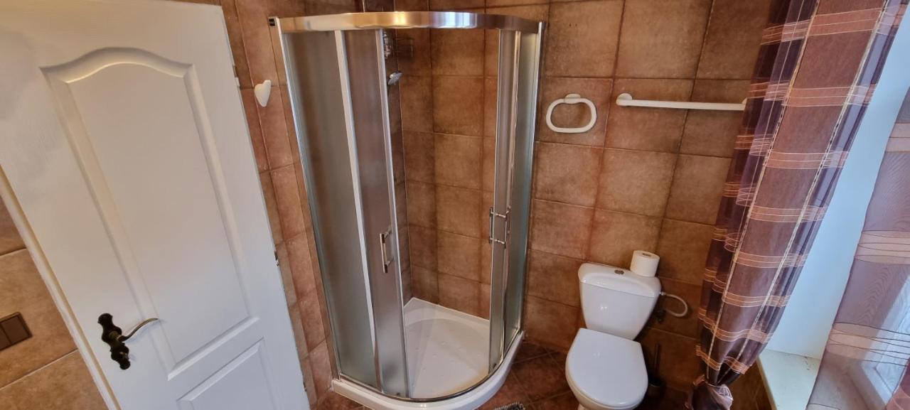 Restaurant & Pension Liebenstein Liba Экстерьер фото