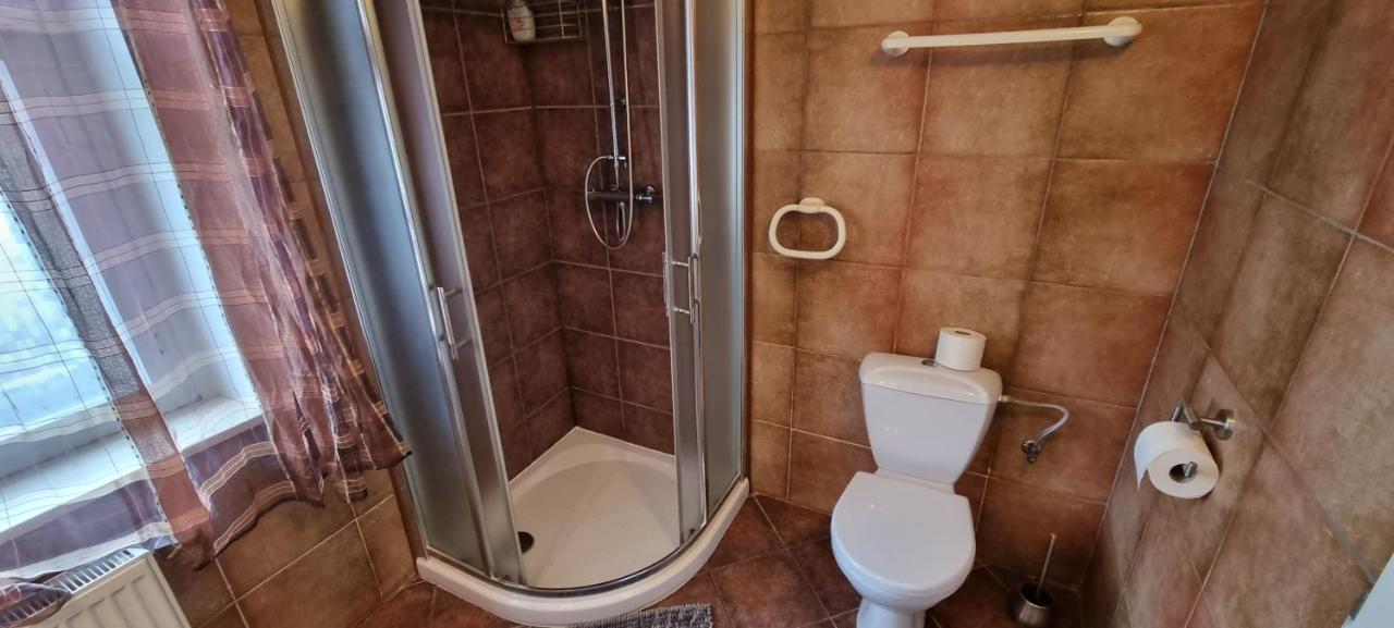 Restaurant & Pension Liebenstein Liba Экстерьер фото