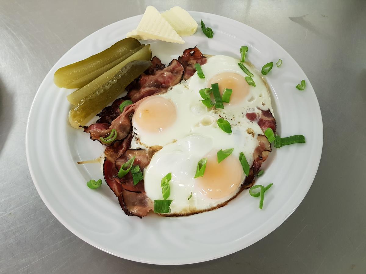 Restaurant & Pension Liebenstein Liba Экстерьер фото